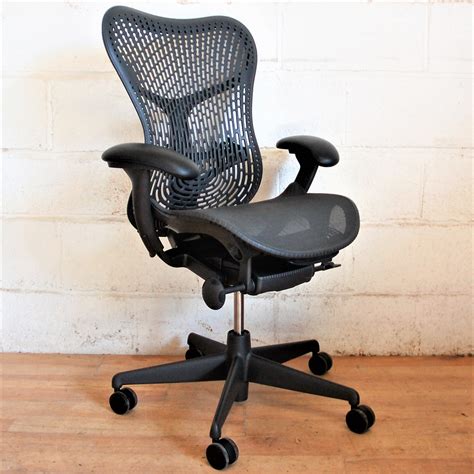 herman miller rergonomic chair